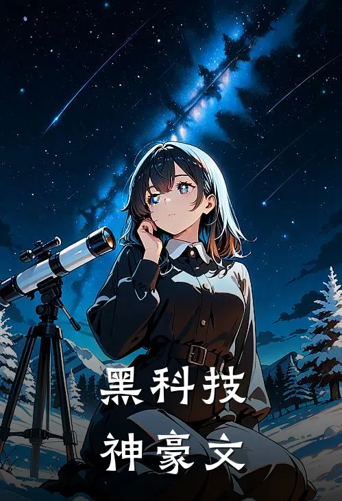 黑科技神豪文
