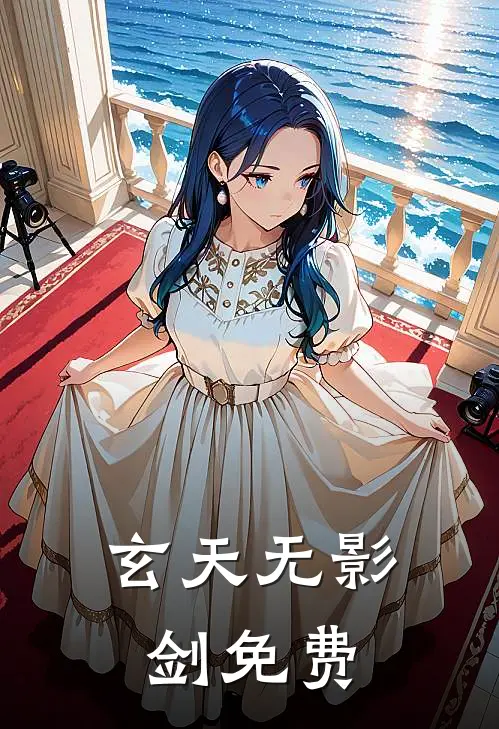 玄天无影剑免费