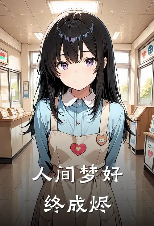 人间梦好终成烬