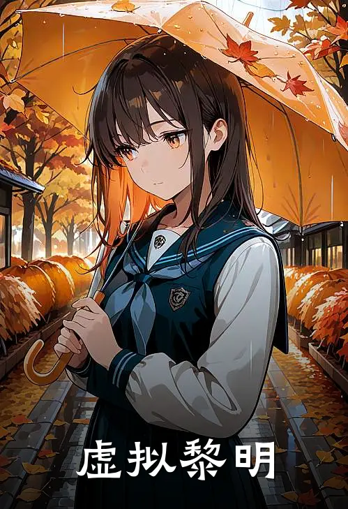 虚拟黎明
