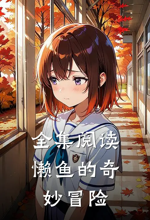 全集阅读懒鱼的奇妙冒险