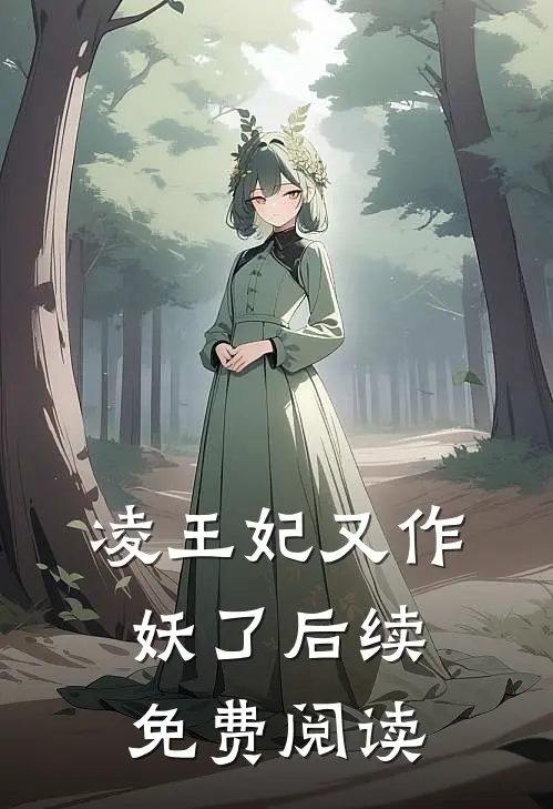 凌王妃又作妖了后续免费阅读