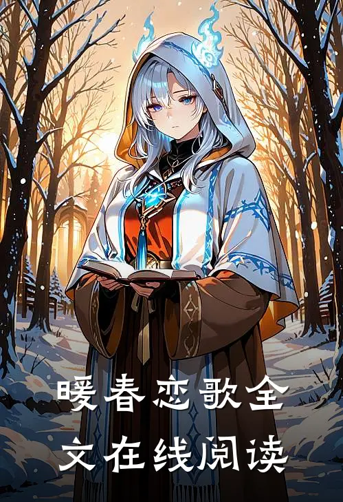 暖春恋歌全文在线阅读