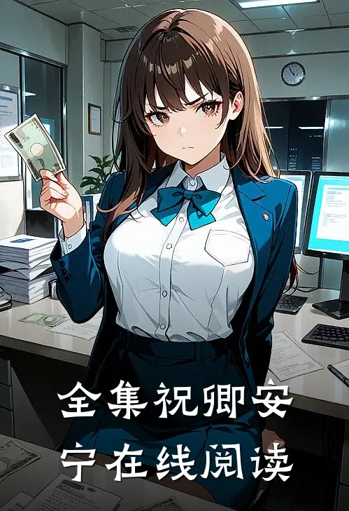 全集祝卿安宁在线阅读