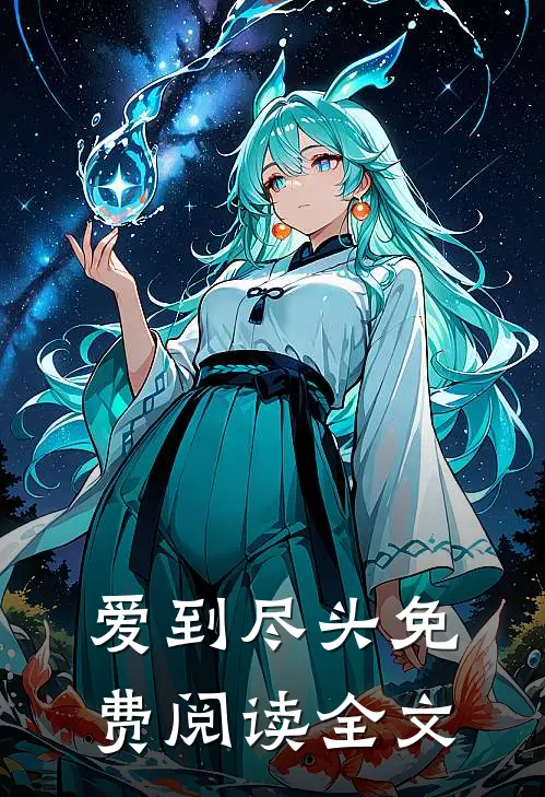 爱到尽头免费阅读全文