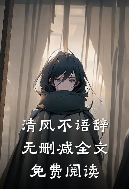 清风不语辞无删减全文免费阅读