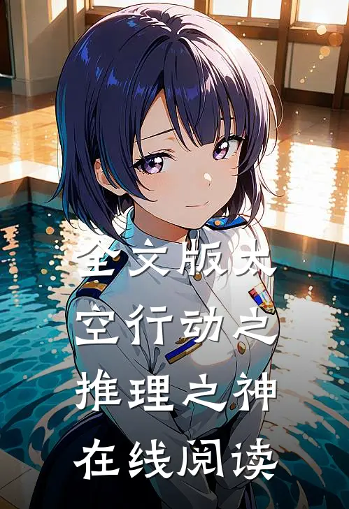 全文版太空行动之推理之神在线阅读