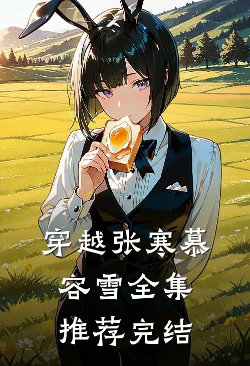 穿越张寒慕容雪全集推荐完结