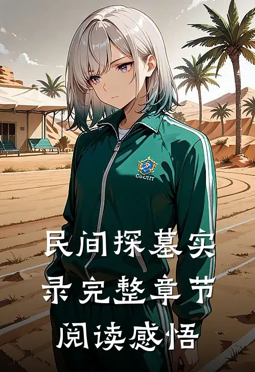 民间探墓实录完整章节阅读感悟