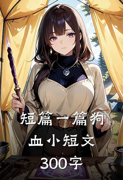 短篇一篇狗血小短文300字