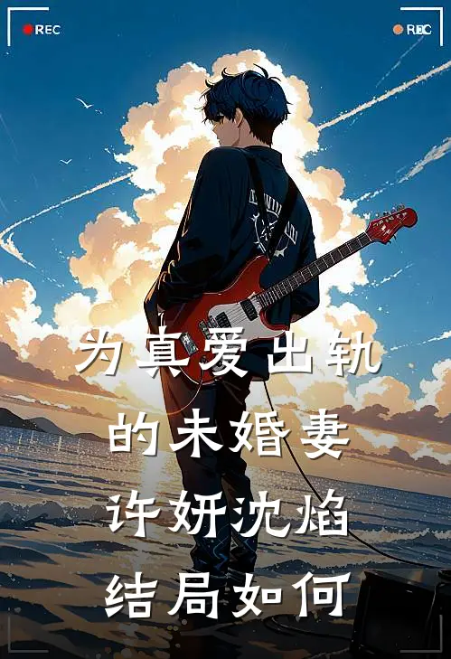 为真爱出轨的未婚妻许妍沈焰结局如何
