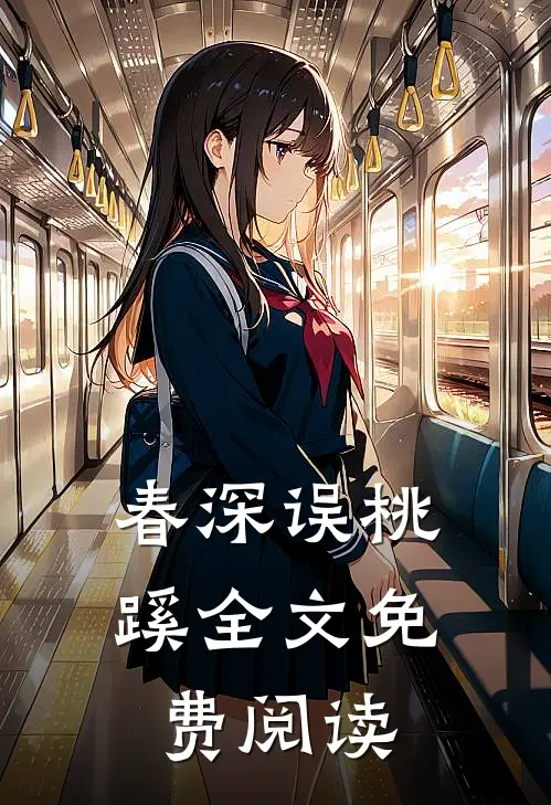 春深误桃蹊全文免费阅读