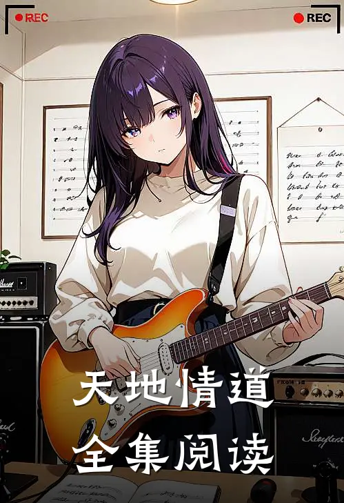 天地情道全集阅读