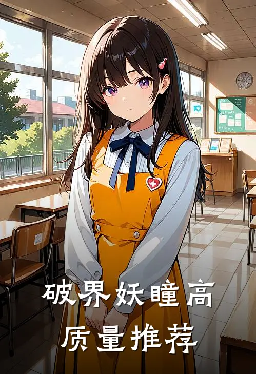 破界妖瞳高质量推荐