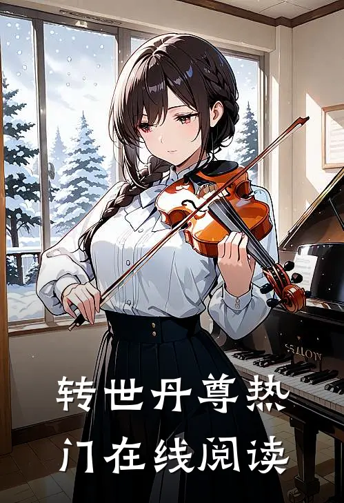 转世丹尊热门在线阅读