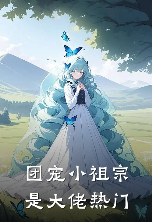 团宠小祖宗是大佬热门