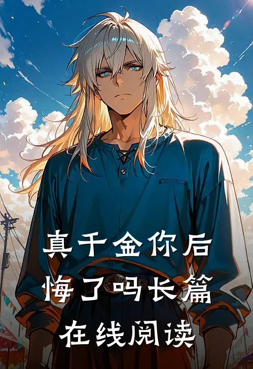 真千金你后悔了吗长篇在线阅读