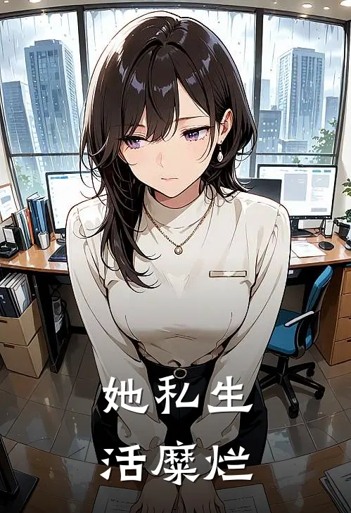 她私生活糜烂
