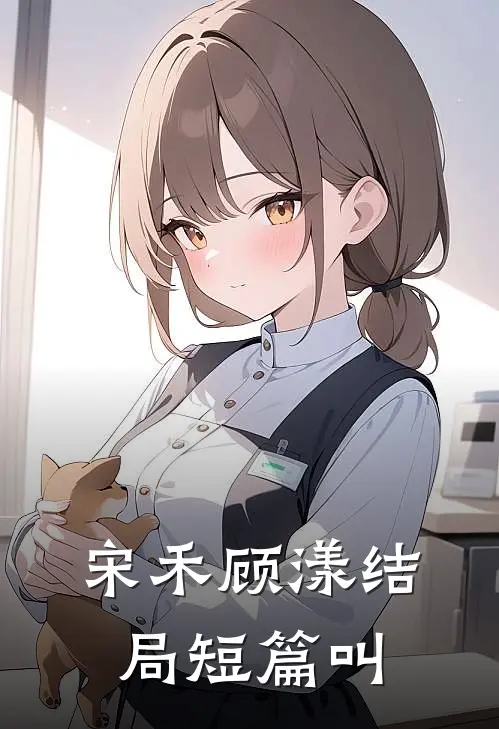 宋禾顾漾结局短篇叫