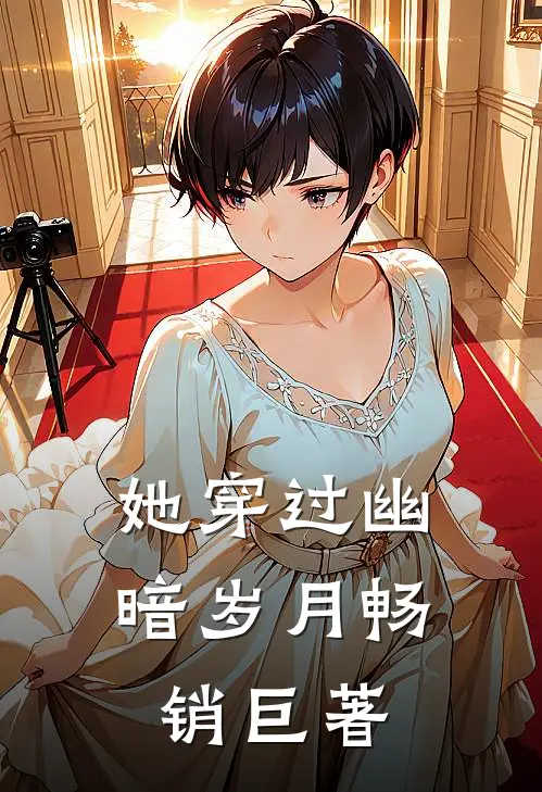 她穿过幽暗岁月畅销巨著