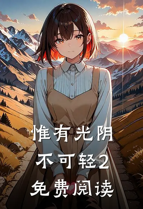 惟有光阴不可轻2免费阅读