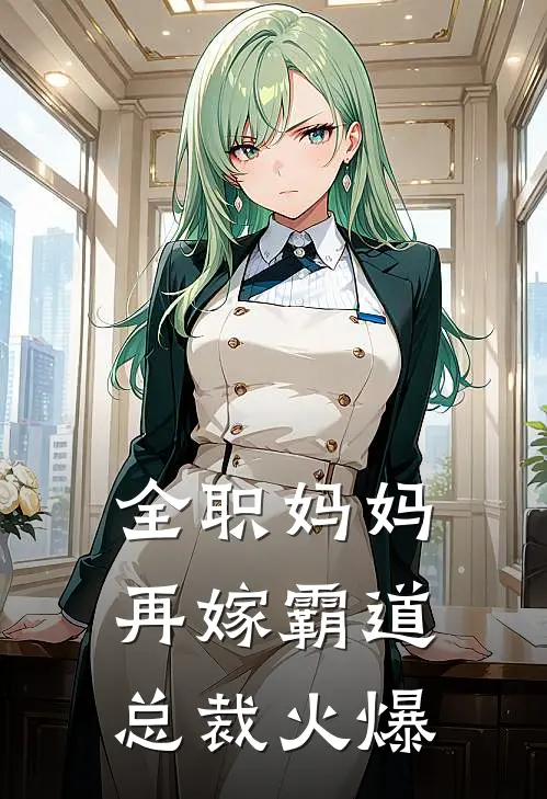 全职妈妈再嫁霸道总裁火爆