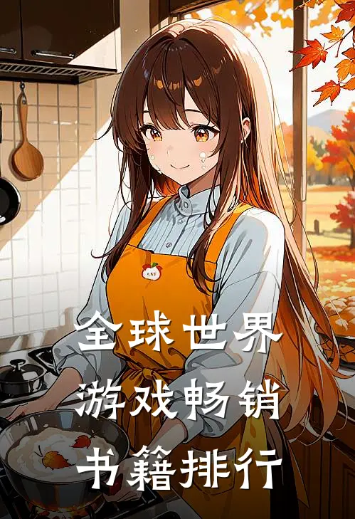 全球世界游戏畅销书籍排行