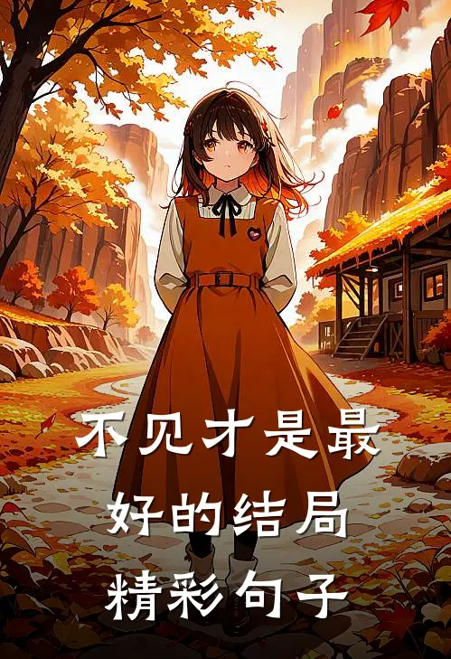 不见才是最好的结局精彩句子