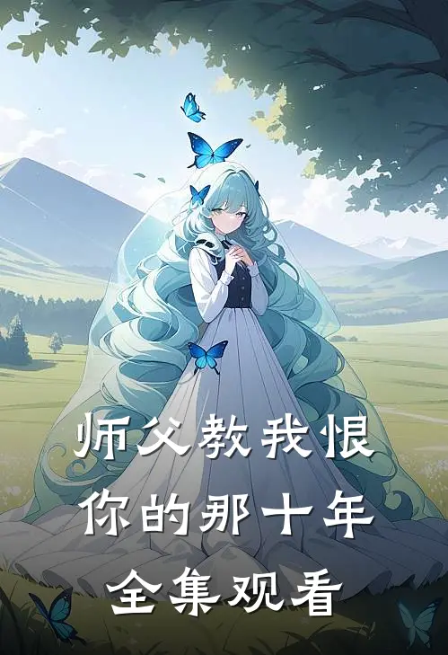 师父教我恨你的那十年 全集观看