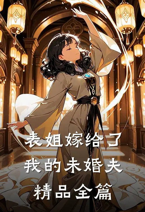 表姐嫁给了我的未婚夫精品全篇