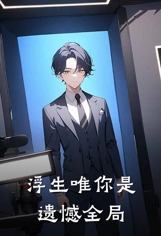 浮生唯你是遗憾全局