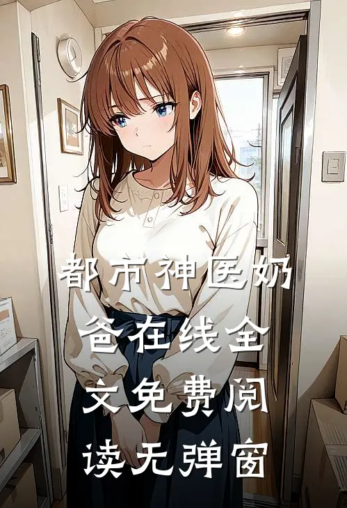都市神医奶爸在线全文免费阅读无弹窗