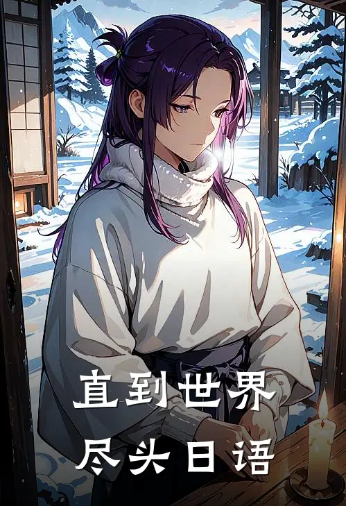 直到世界尽头日语