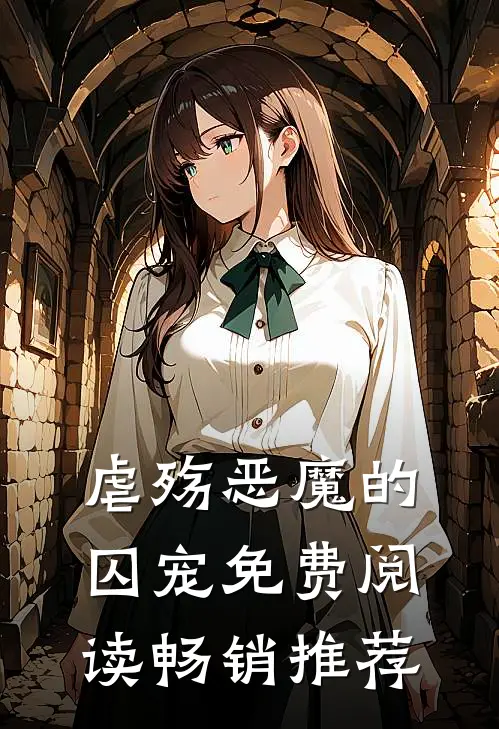 虐殇恶魔的囚宠免费阅读畅销推荐