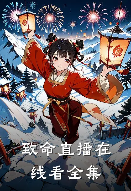 致命直播在线看全集