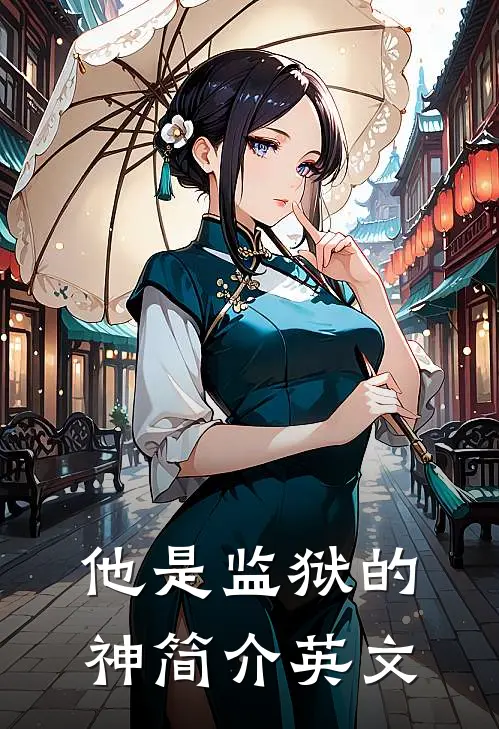 他是监狱的神简介英文