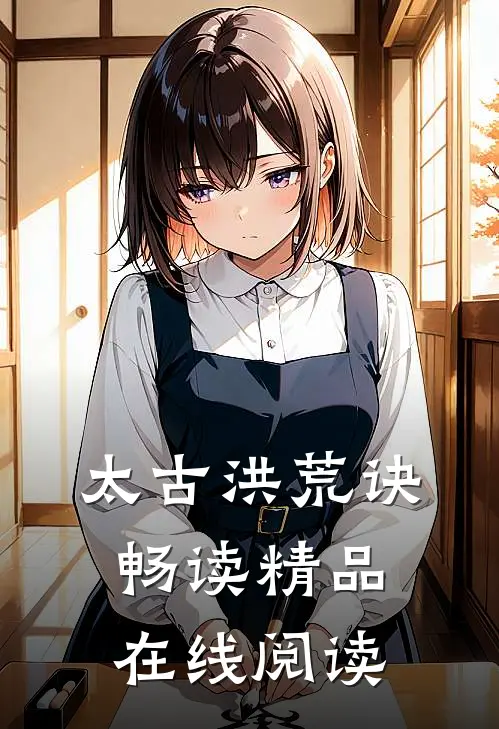 太古洪荒诀畅读精品在线阅读