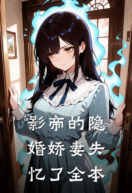 影帝的隐婚娇妻失忆了全本