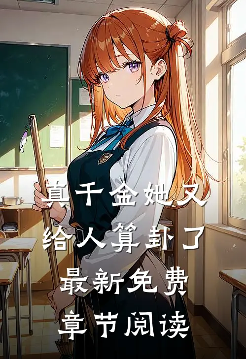 真千金她又给人算卦了最新免费章节阅读