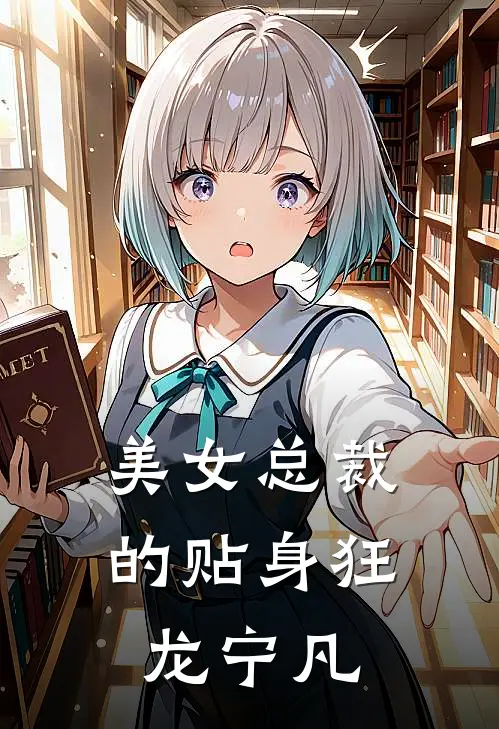 美女总裁的贴身狂龙宁凡