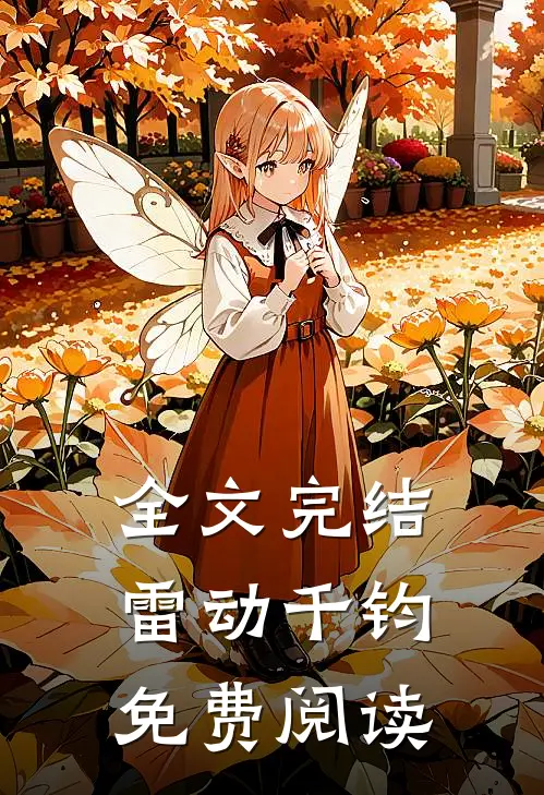 全文完结雷动千钧免费阅读