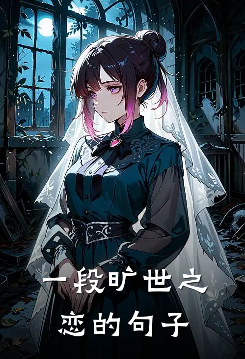 一段旷世之恋的句子
