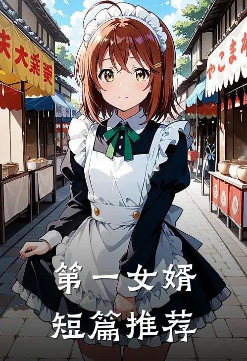 第一女婿短篇推荐