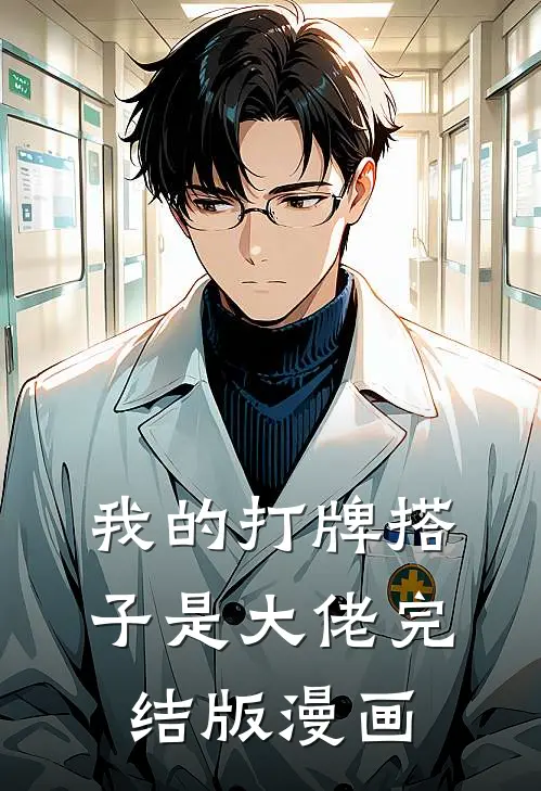 我的打牌搭子是大佬完结版漫画