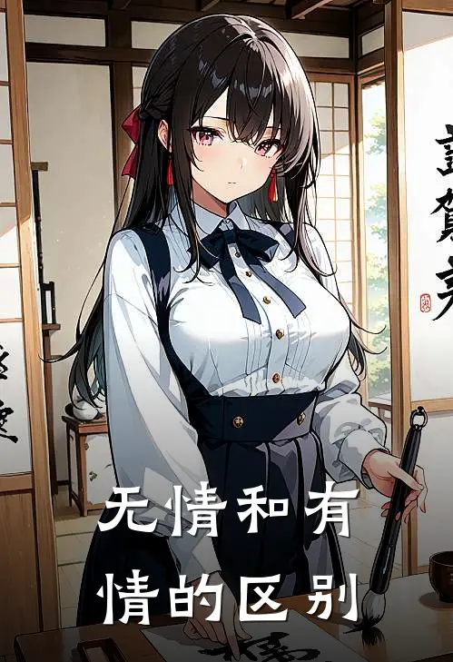 无情和有情的区别