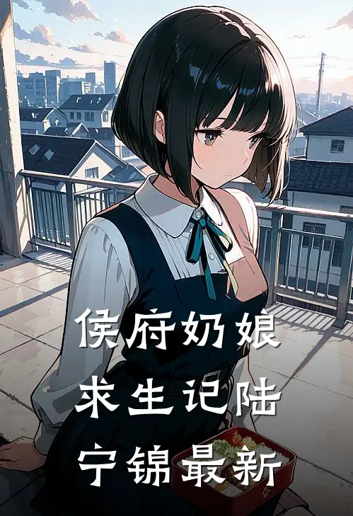 侯府奶娘求生记陆宁锦最新