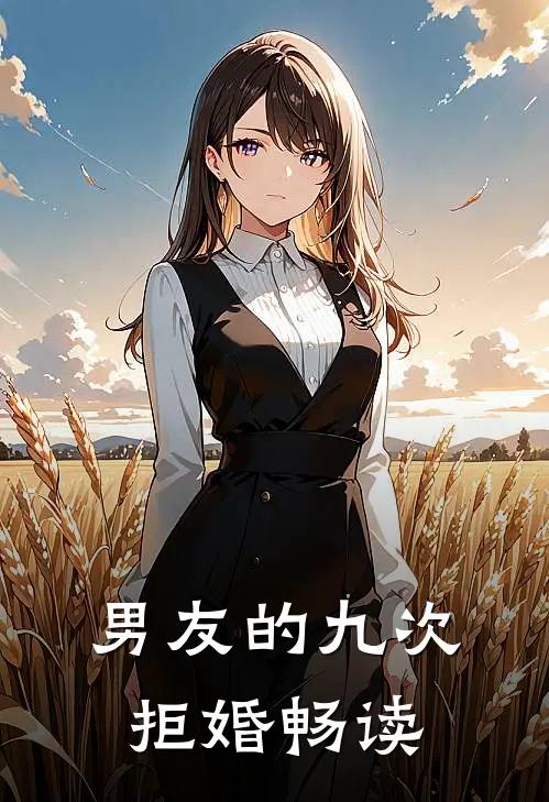男友的九次拒婚畅读