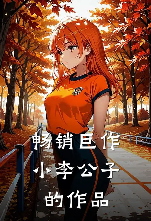 畅销巨作小李公子的作品
