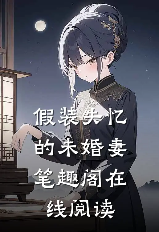 假装失忆的未婚妻笔趣阁在线阅读