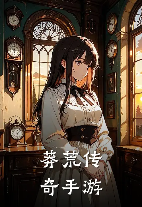 莽荒传奇手游